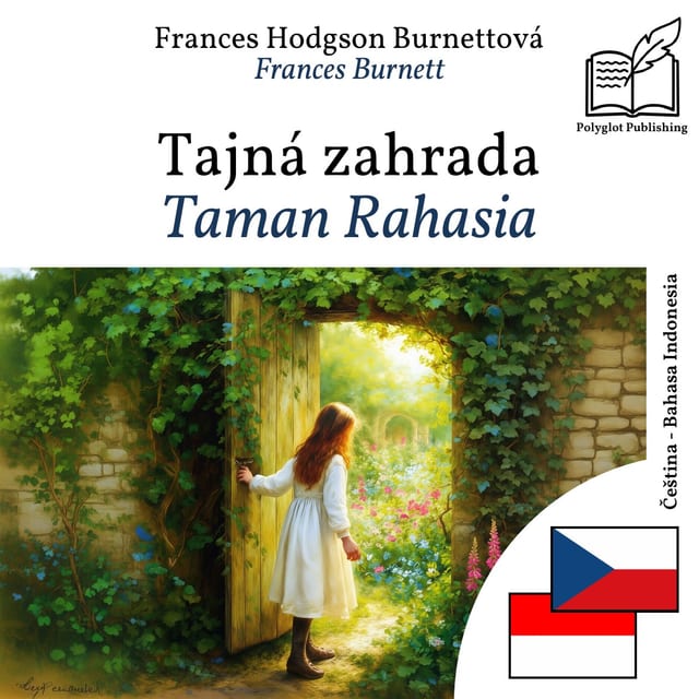 Taman Rahasia
