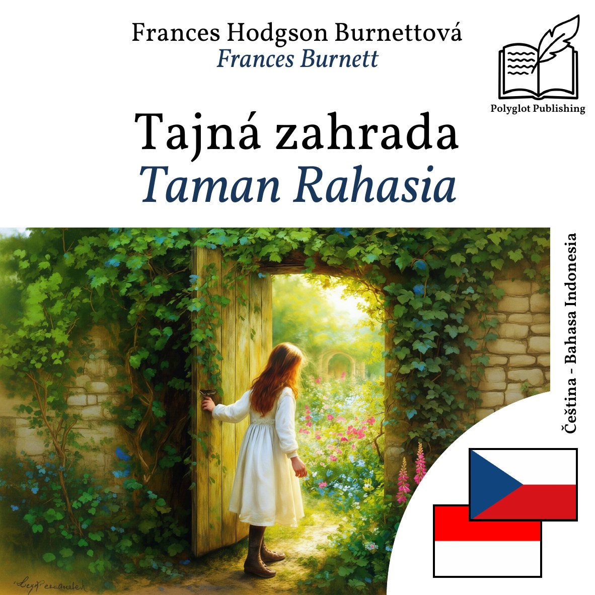 Taman Rahasia