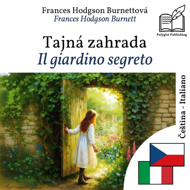 Il giardino segreto