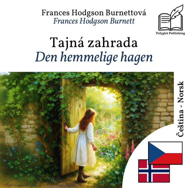 Den hemmelige hagen