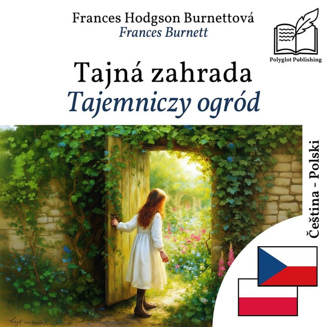 Tajemniczy ogród