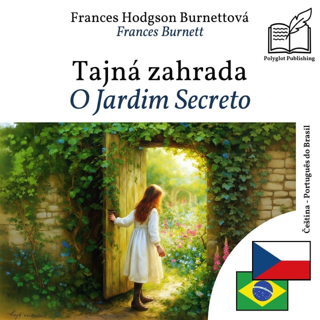 O Jardim Secreto