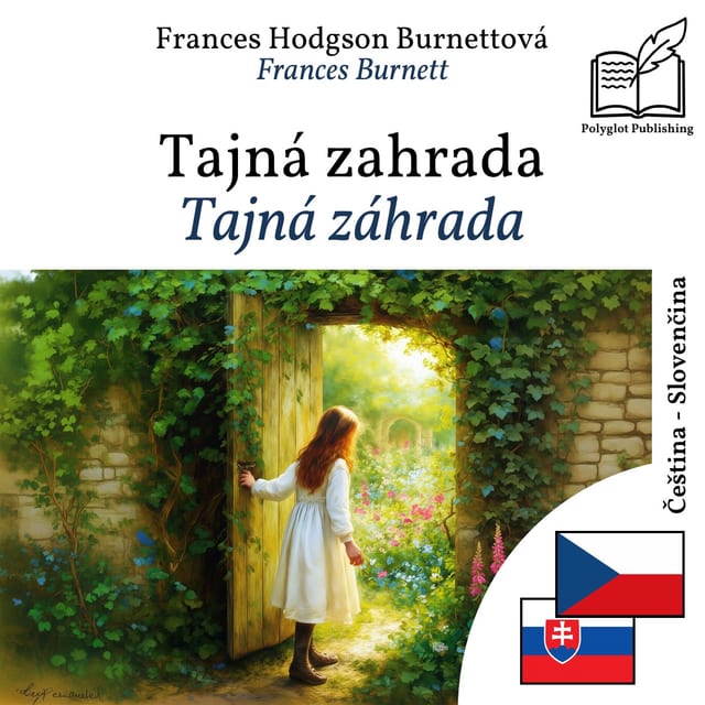 Tajná záhrada
