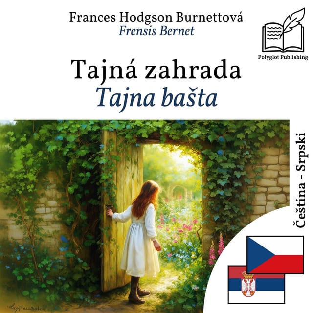 Tajna bašta