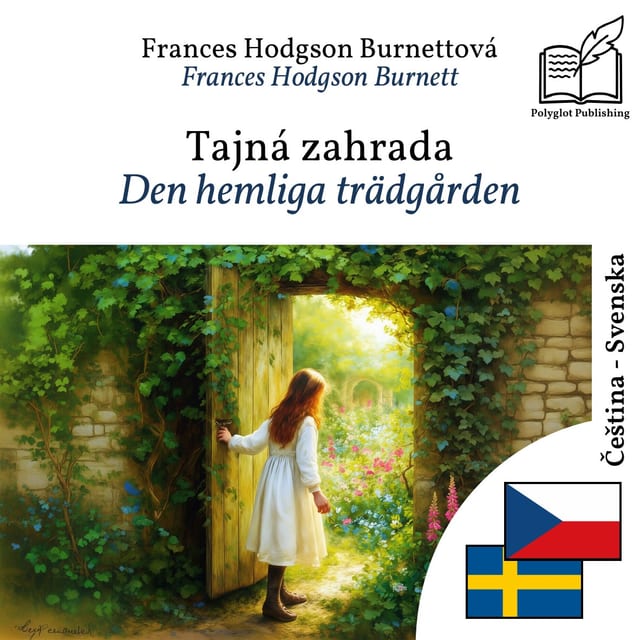 Den hemliga trädgården