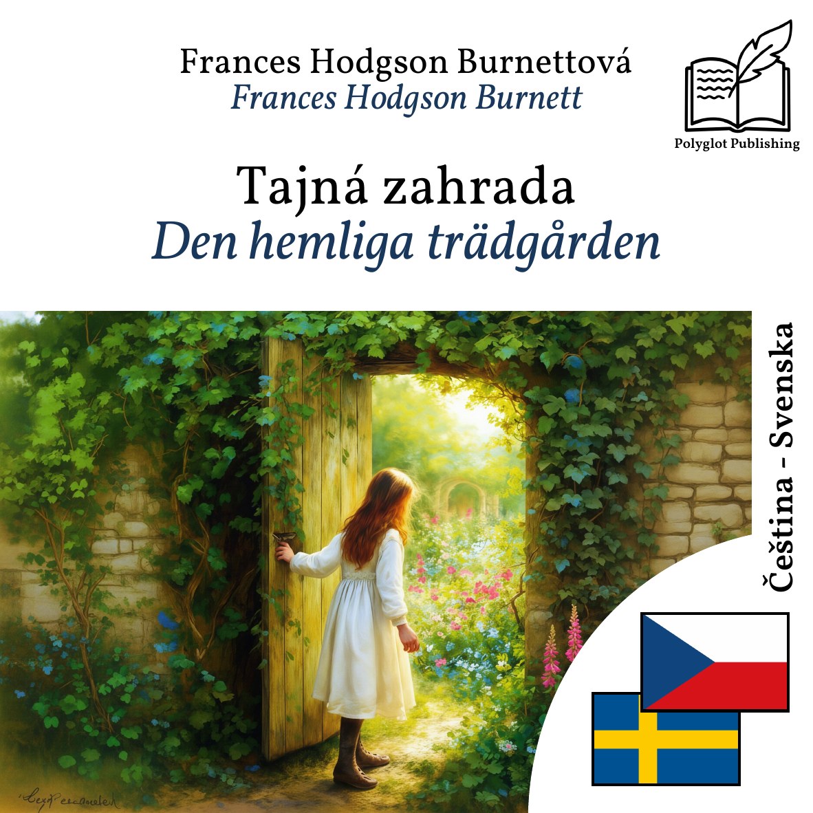 Den hemliga trädgården