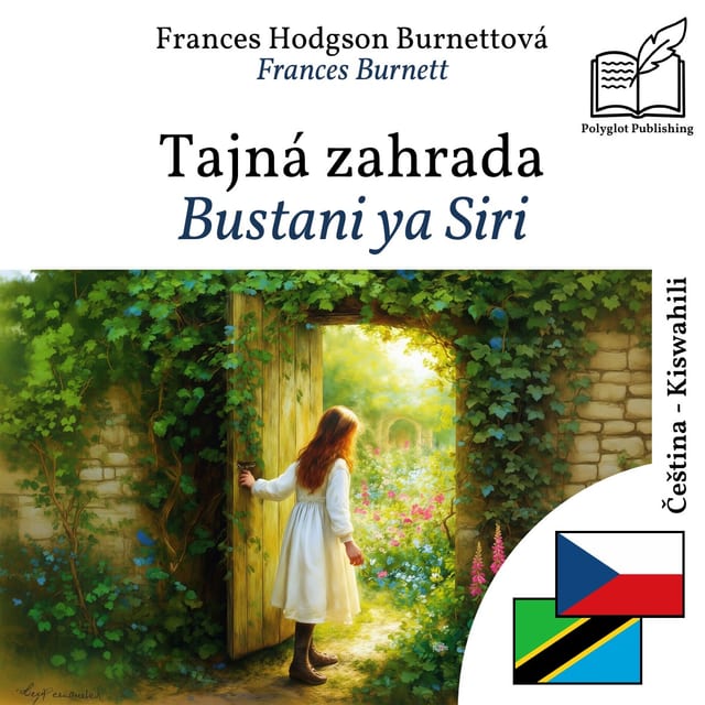 Bustani ya Siri