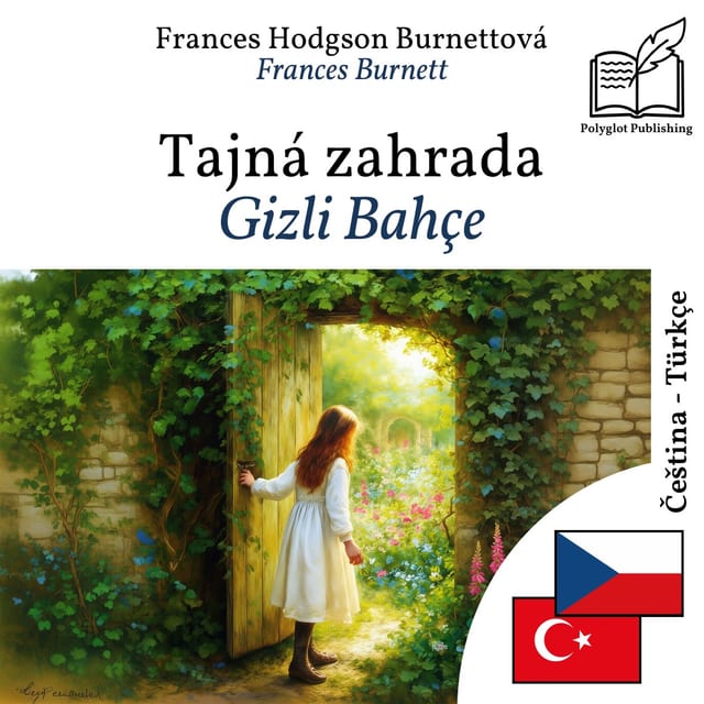 Gizli Bahçe
