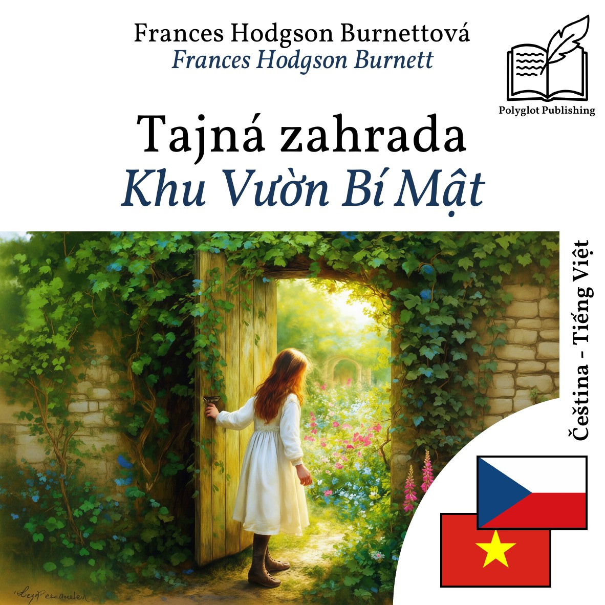 Khu Vườn Bí Mật