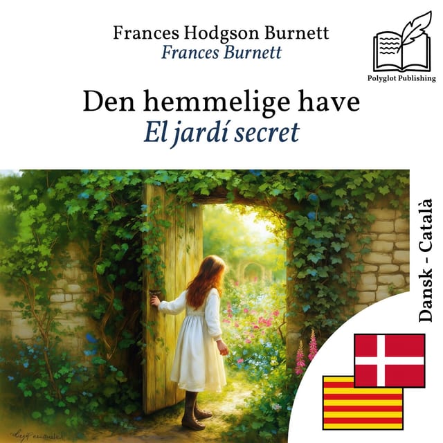 El jardí secret