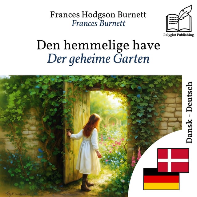 Der geheime Garten