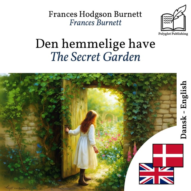 The Secret Garden