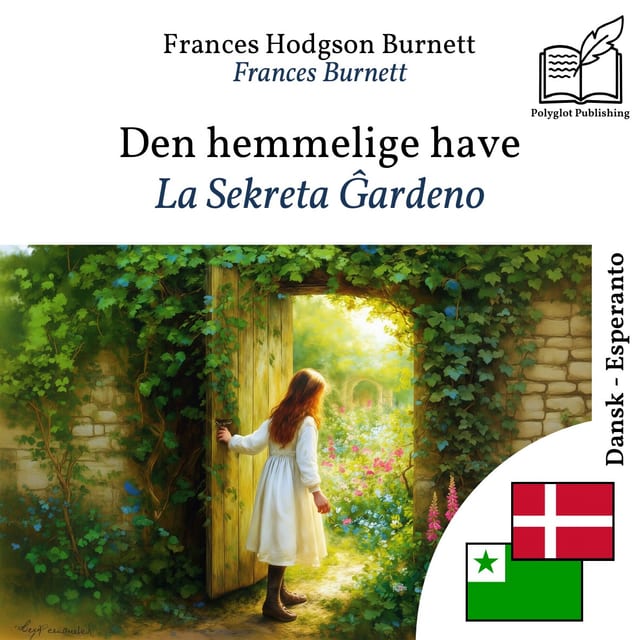 La Sekreta Ĝardeno