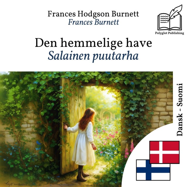 Salainen puutarha