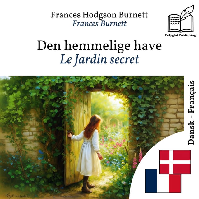 Le Jardin secret