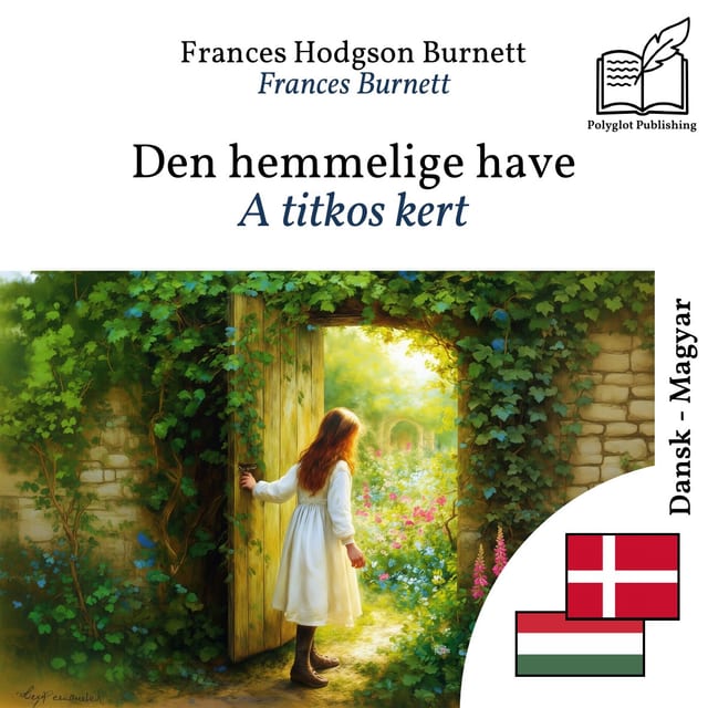 A titkos kert