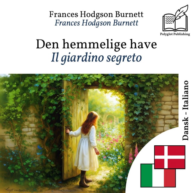 Il giardino segreto