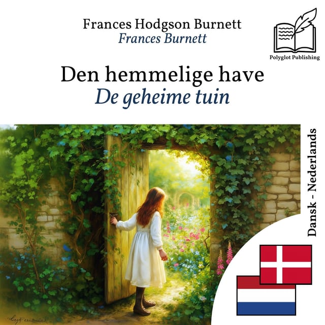 De geheime tuin