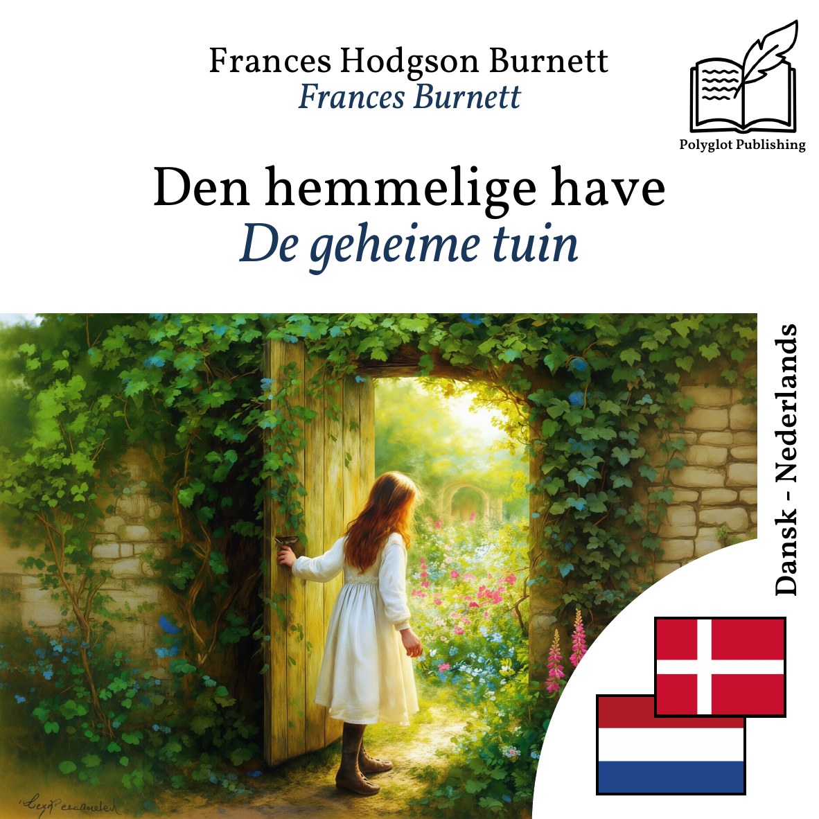 De geheime tuin