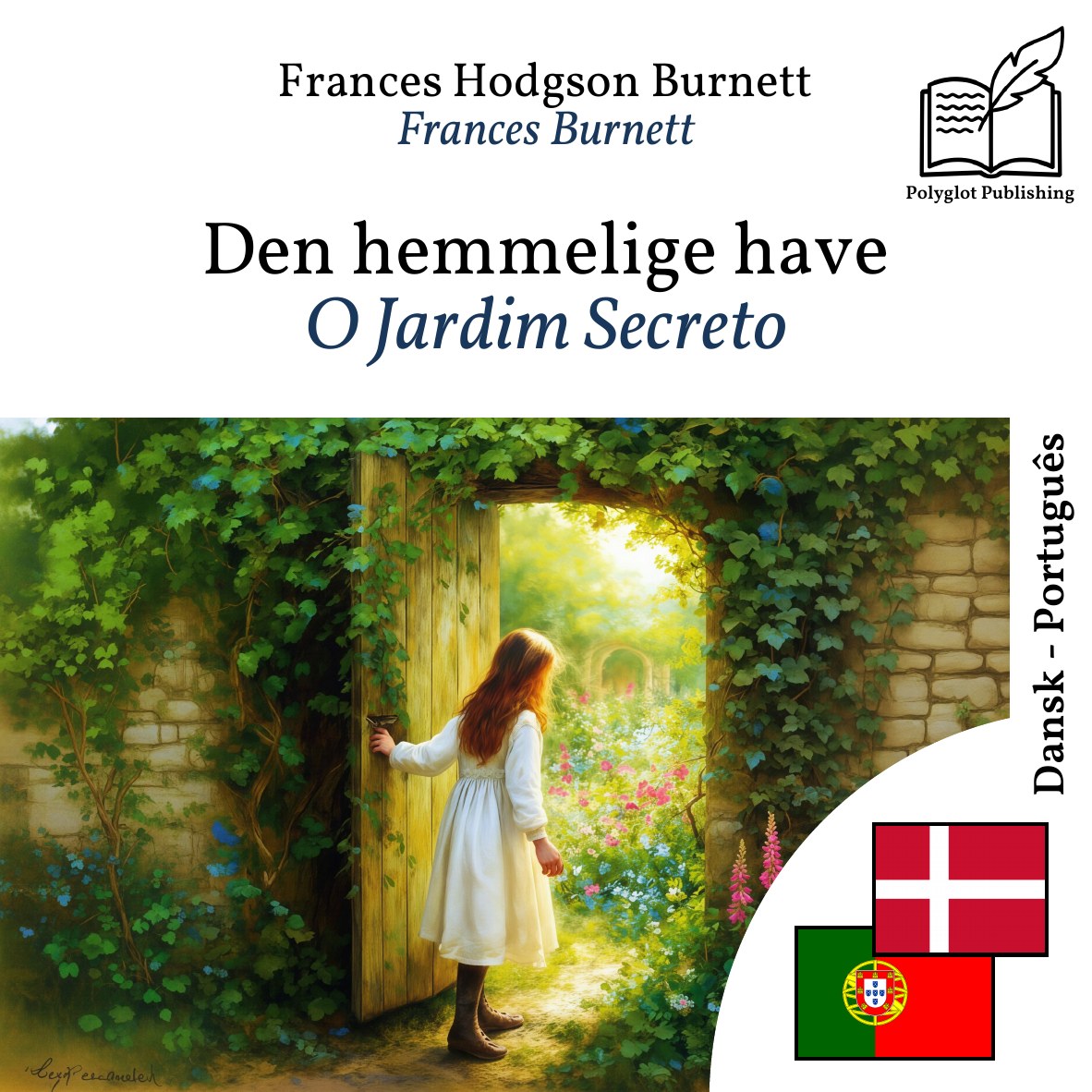 O Jardim Secreto