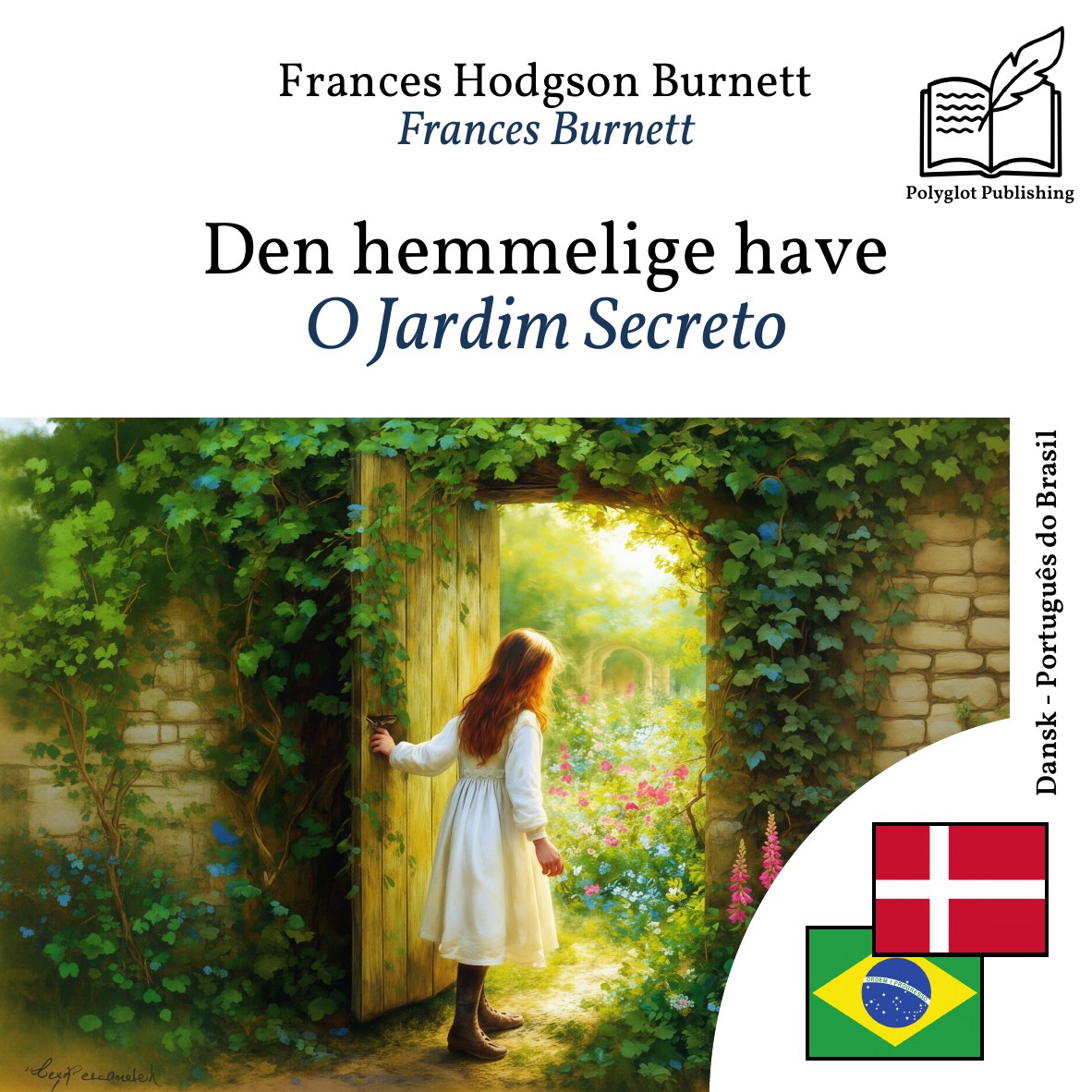 O Jardim Secreto