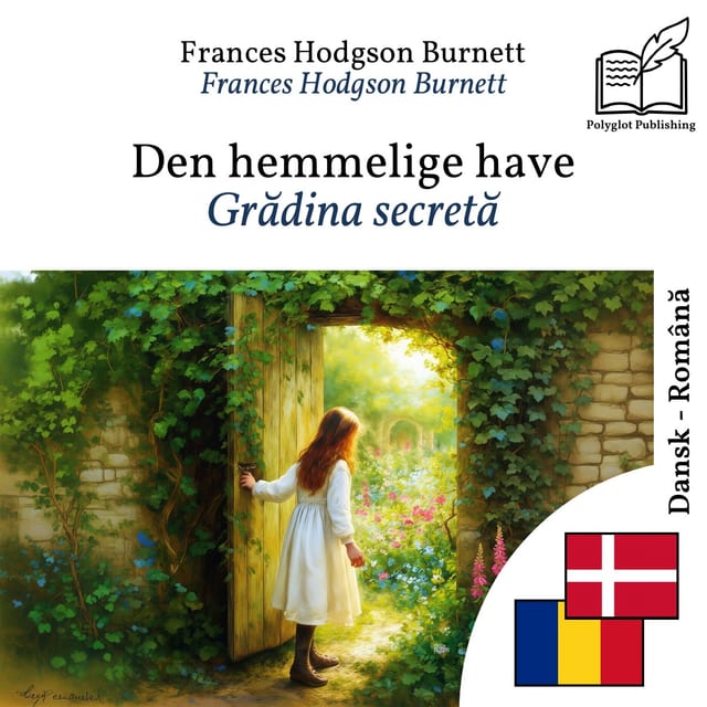 Grădina secretă