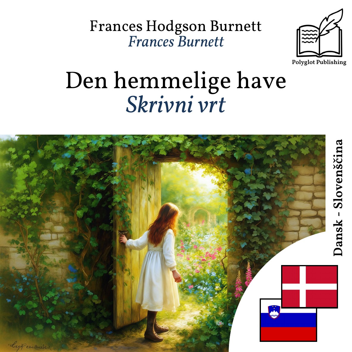Skrivni vrt