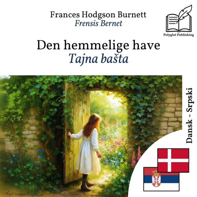 Tajna bašta