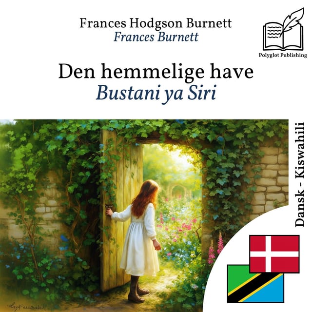 Bustani ya Siri