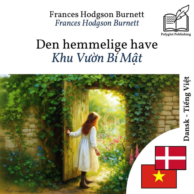 Khu Vườn Bí Mật