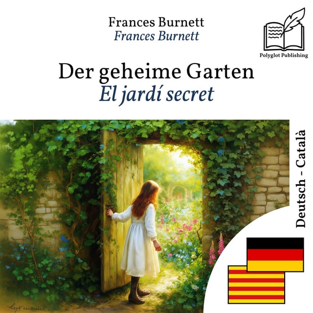 El jardí secret