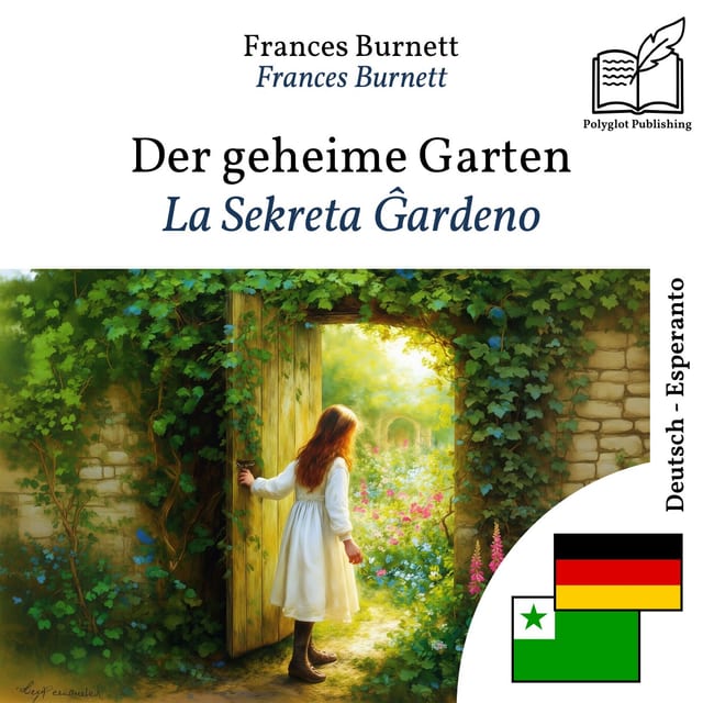 La Sekreta Ĝardeno