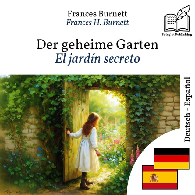 El jardín secreto