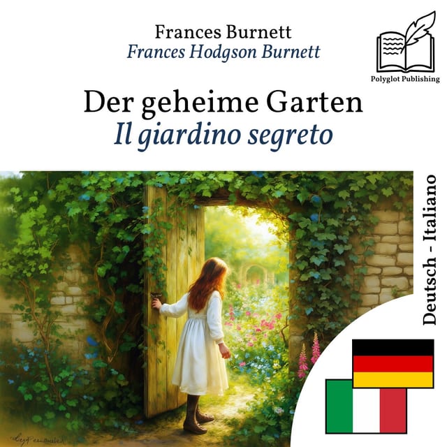 Il giardino segreto