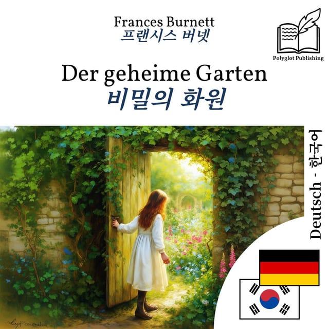 비밀의 화원