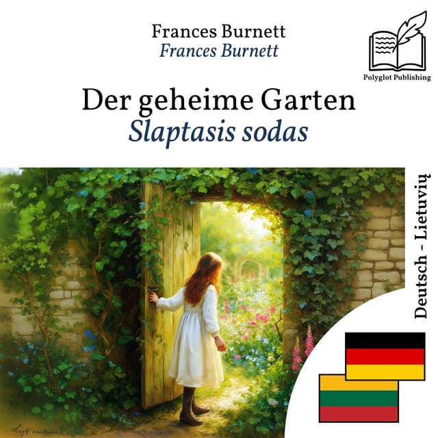 Slaptasis sodas