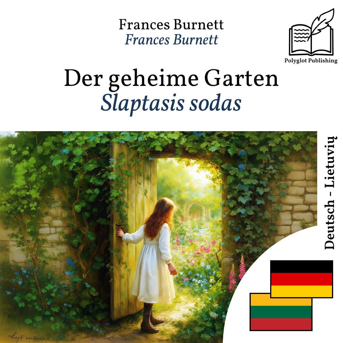 Slaptasis sodas