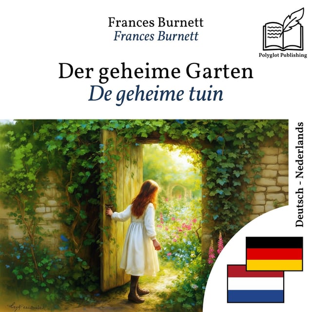 De geheime tuin