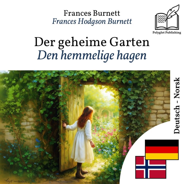 Den hemmelige hagen