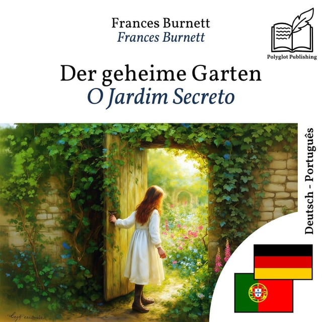 O Jardim Secreto