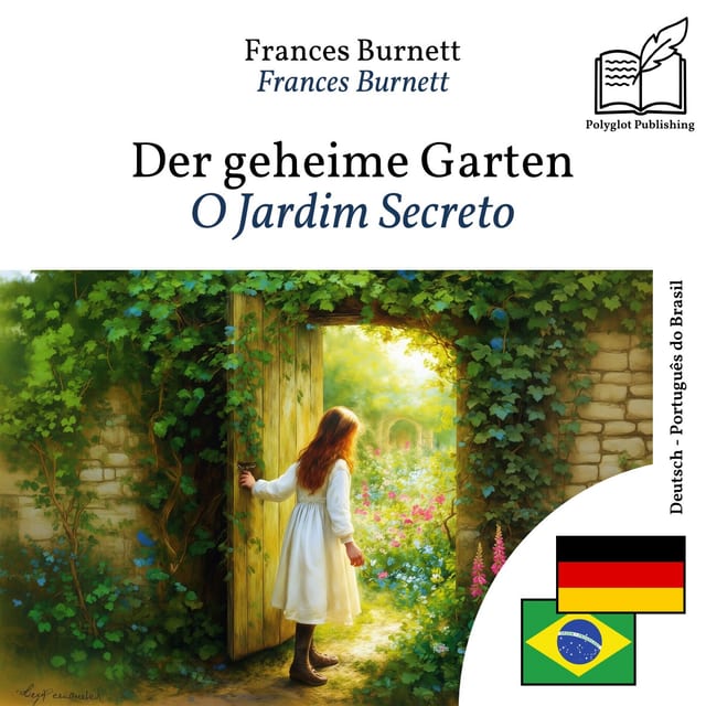 O Jardim Secreto