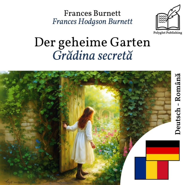 Grădina secretă