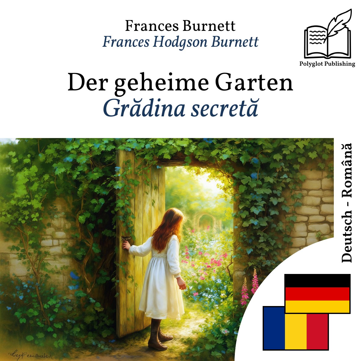 Grădina secretă