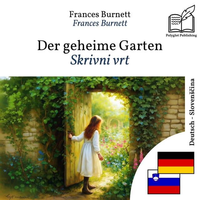 Skrivni vrt