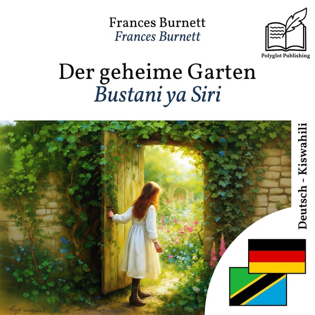 Bustani ya Siri