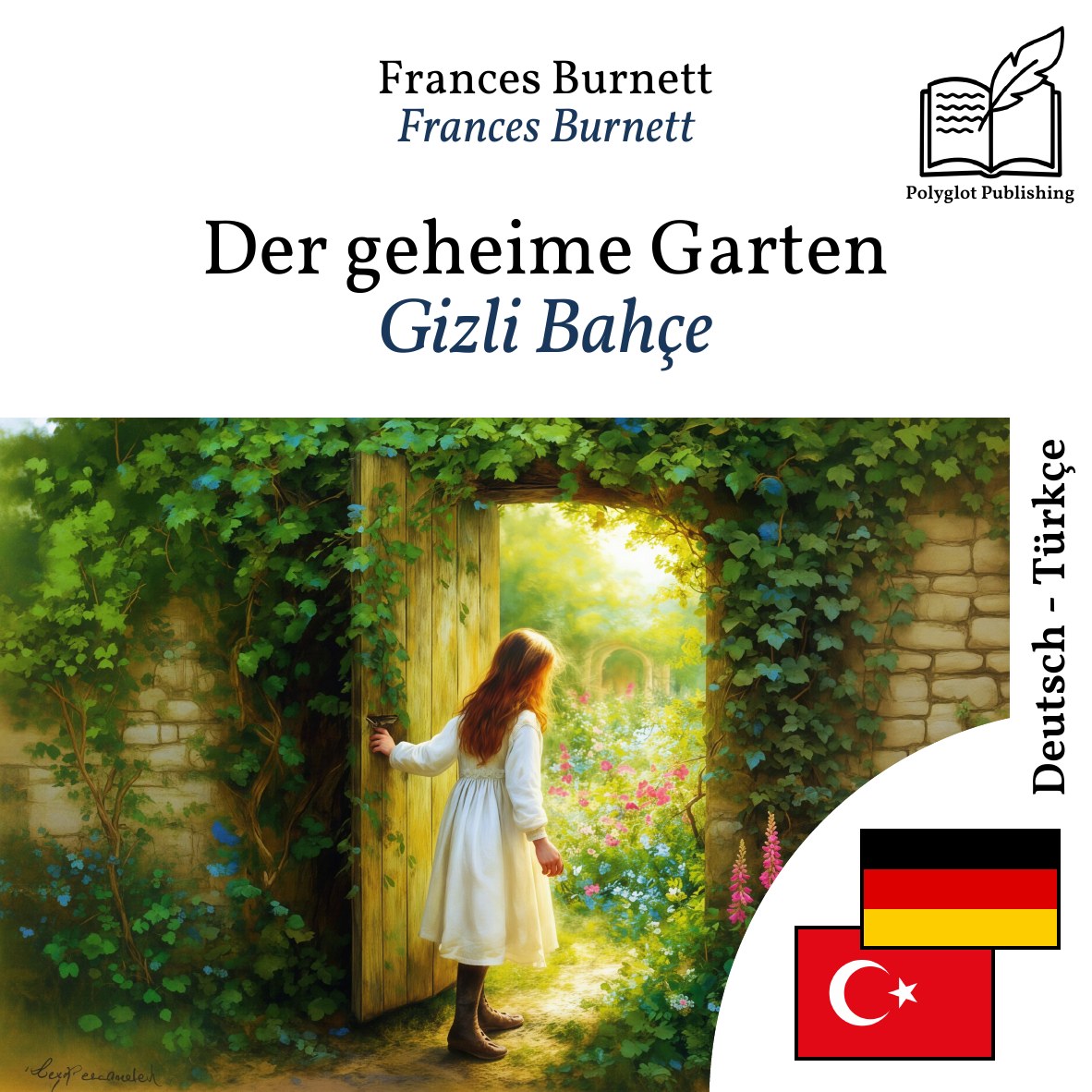Gizli Bahçe