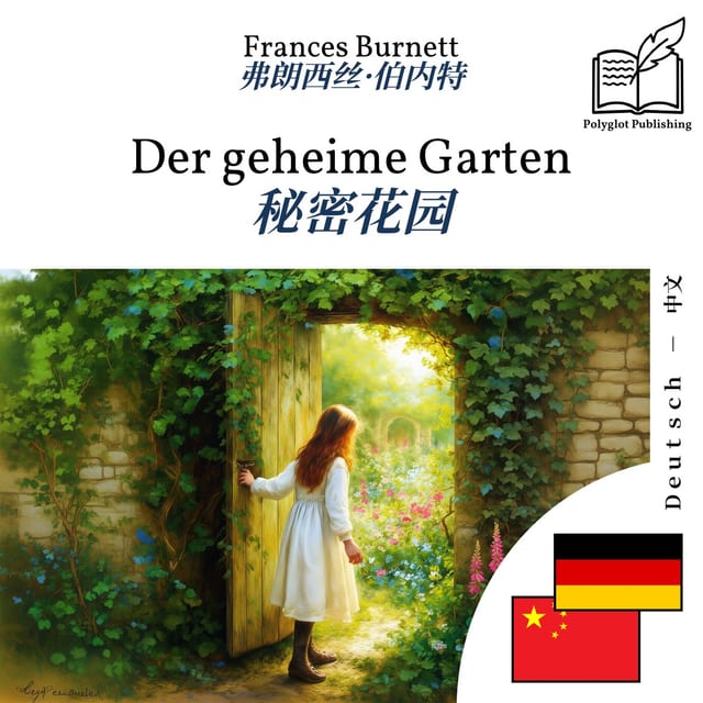 秘密花园