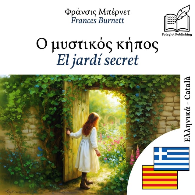 El jardí secret