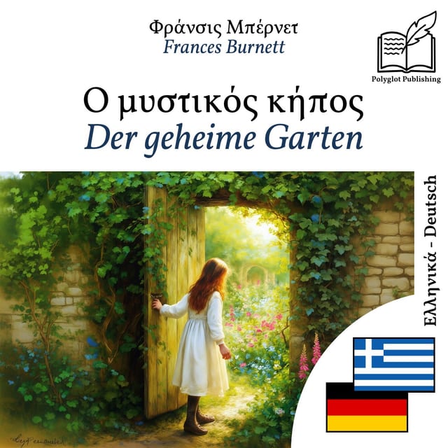 Der geheime Garten