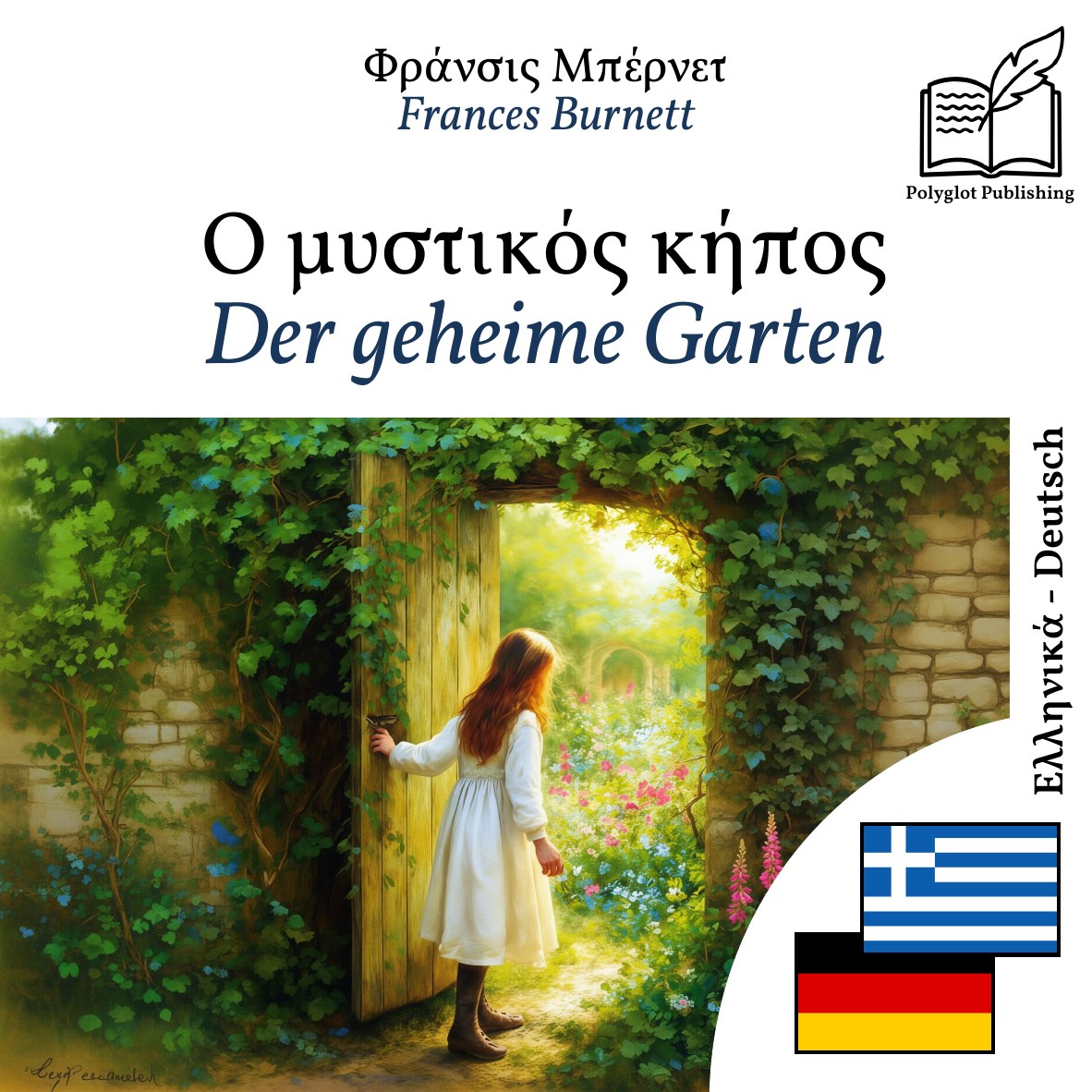 Der geheime Garten